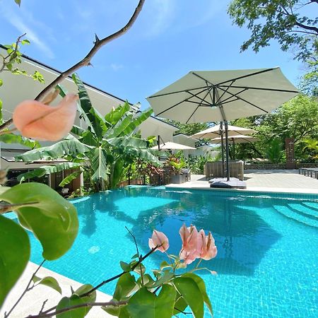 Natura Loft Garden Playa Santa Teresa  Exterior foto