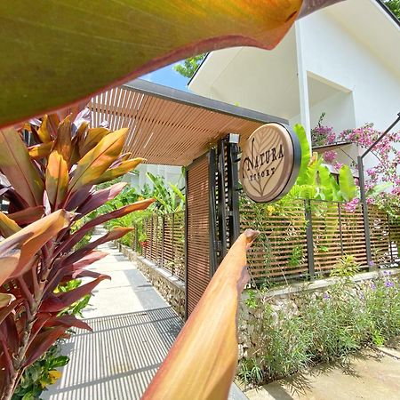Natura Loft Garden Playa Santa Teresa  Exterior foto