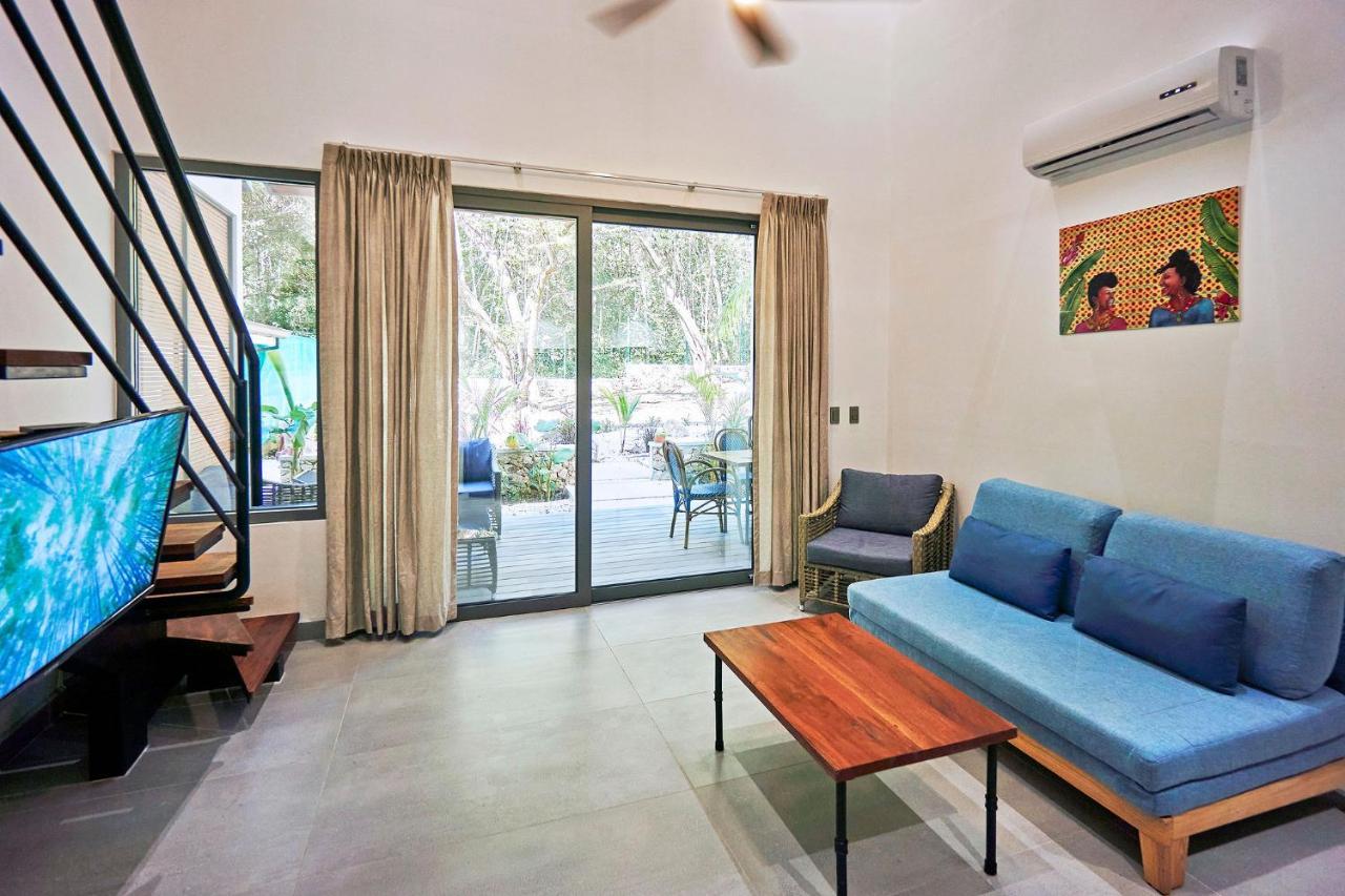 Natura Loft Garden Playa Santa Teresa  Exterior foto