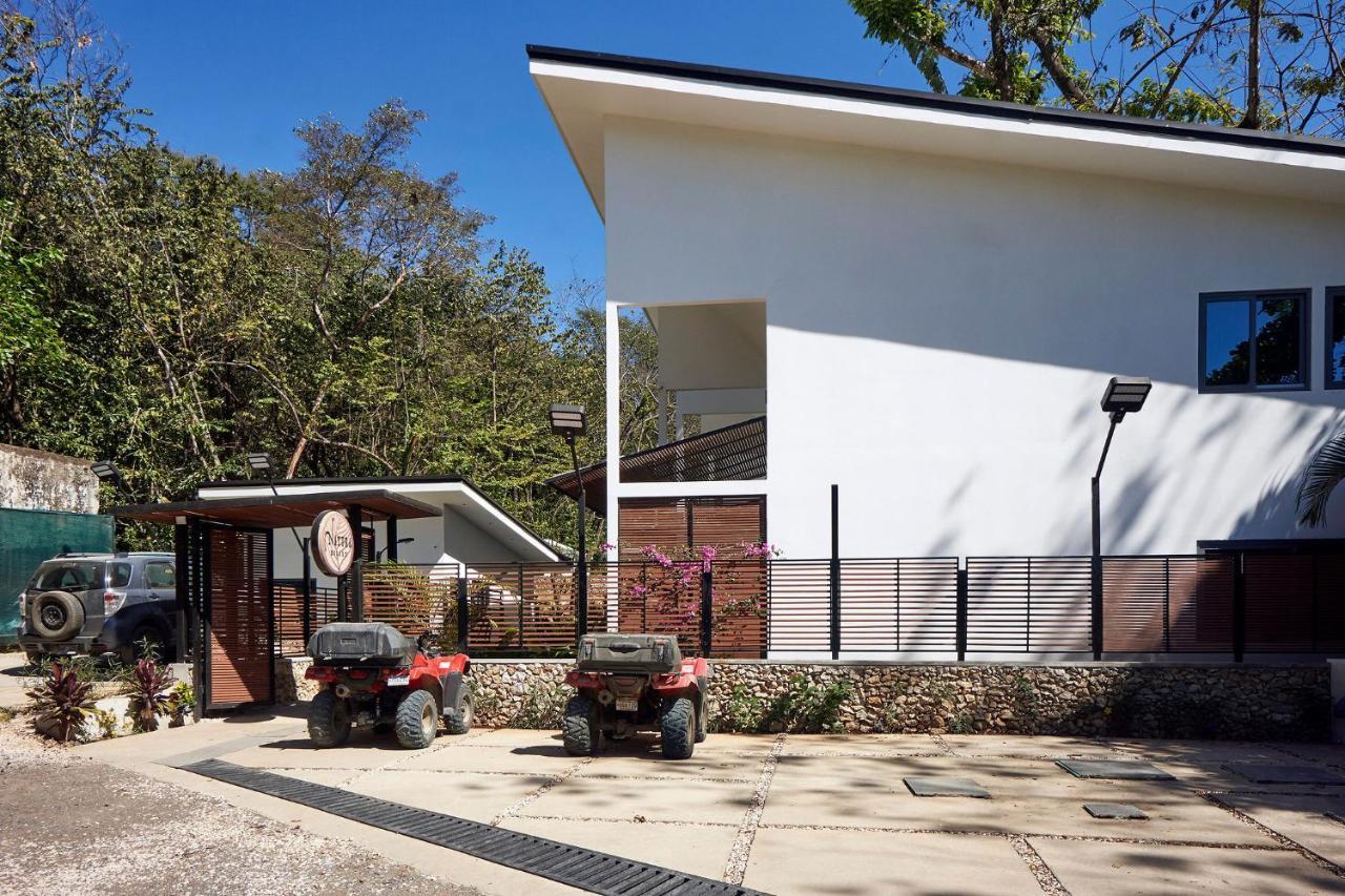 Natura Loft Garden Playa Santa Teresa  Exterior foto