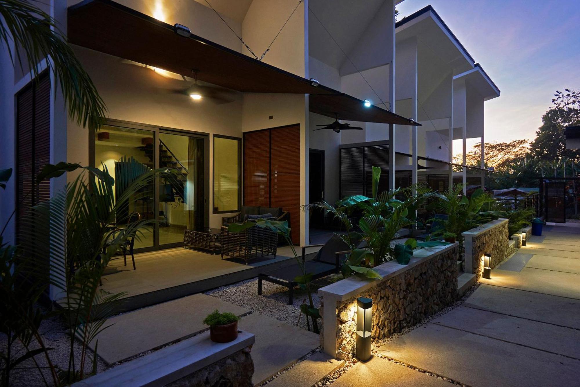 Natura Loft Garden Playa Santa Teresa  Exterior foto