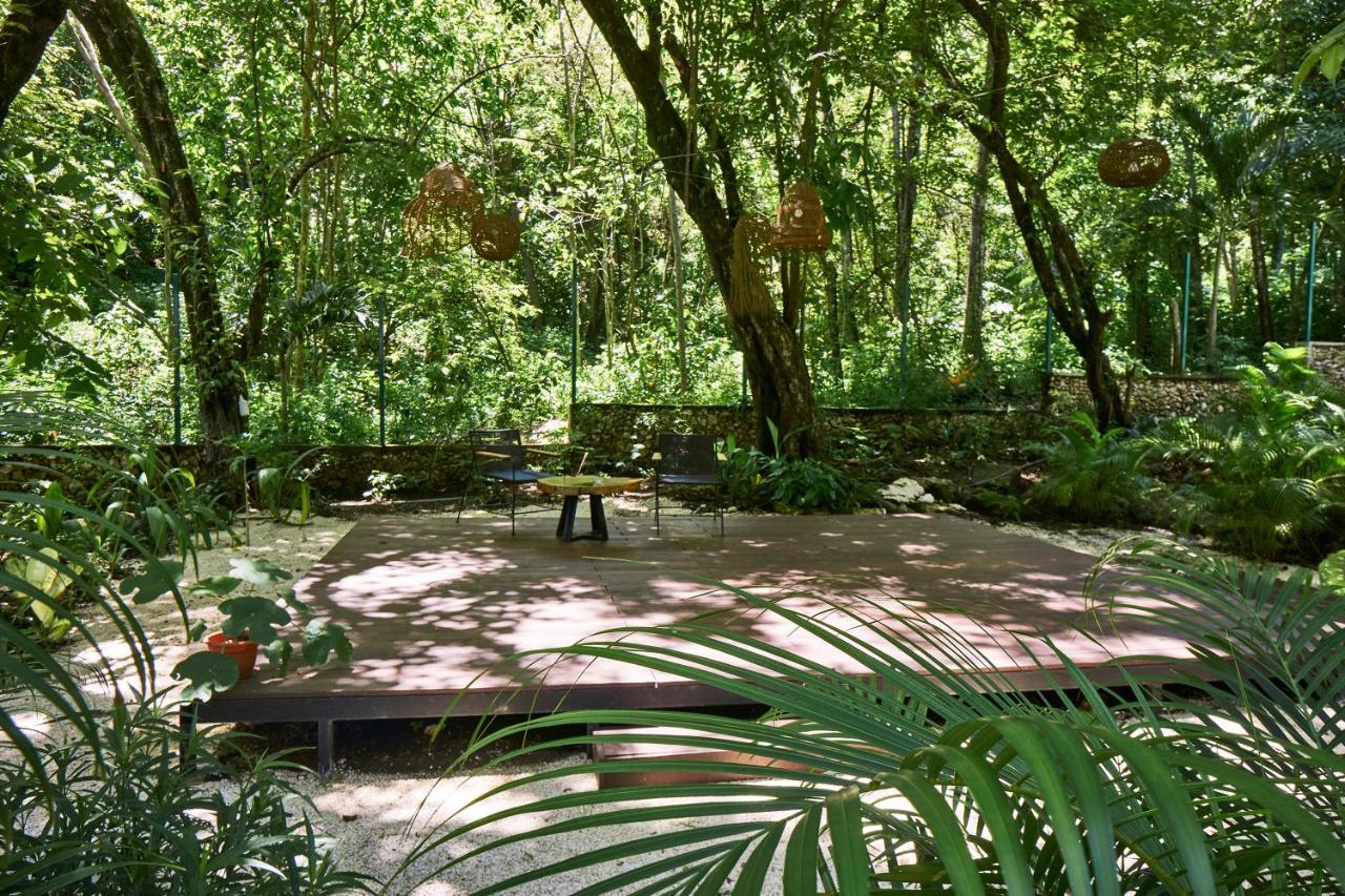 Natura Loft Garden Playa Santa Teresa  Exterior foto