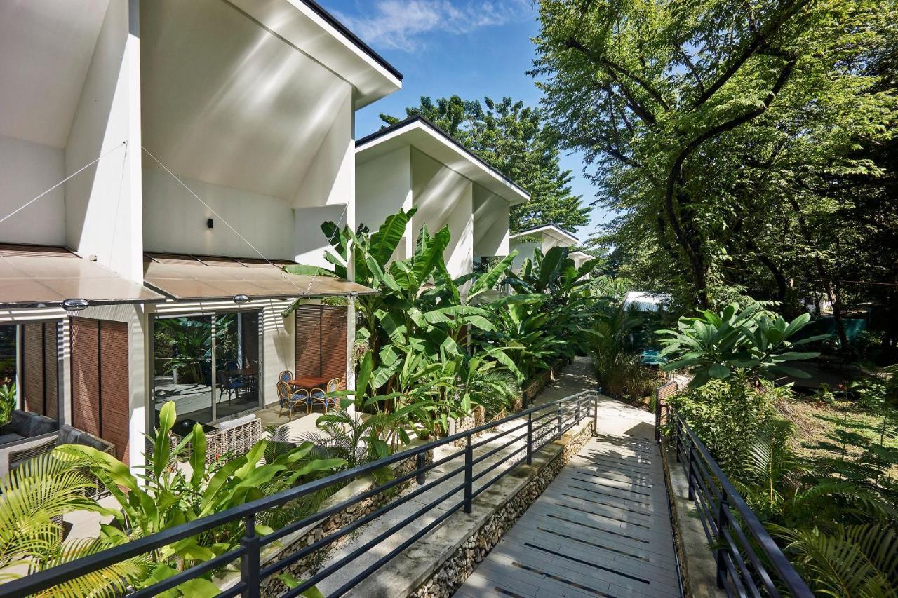 Natura Loft Garden Playa Santa Teresa  Exterior foto
