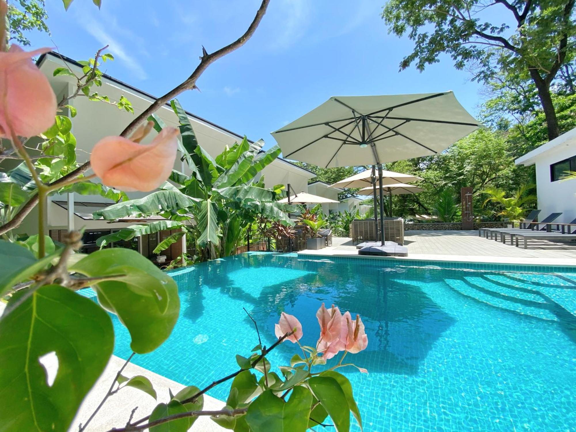 Natura Loft Garden Playa Santa Teresa  Exterior foto