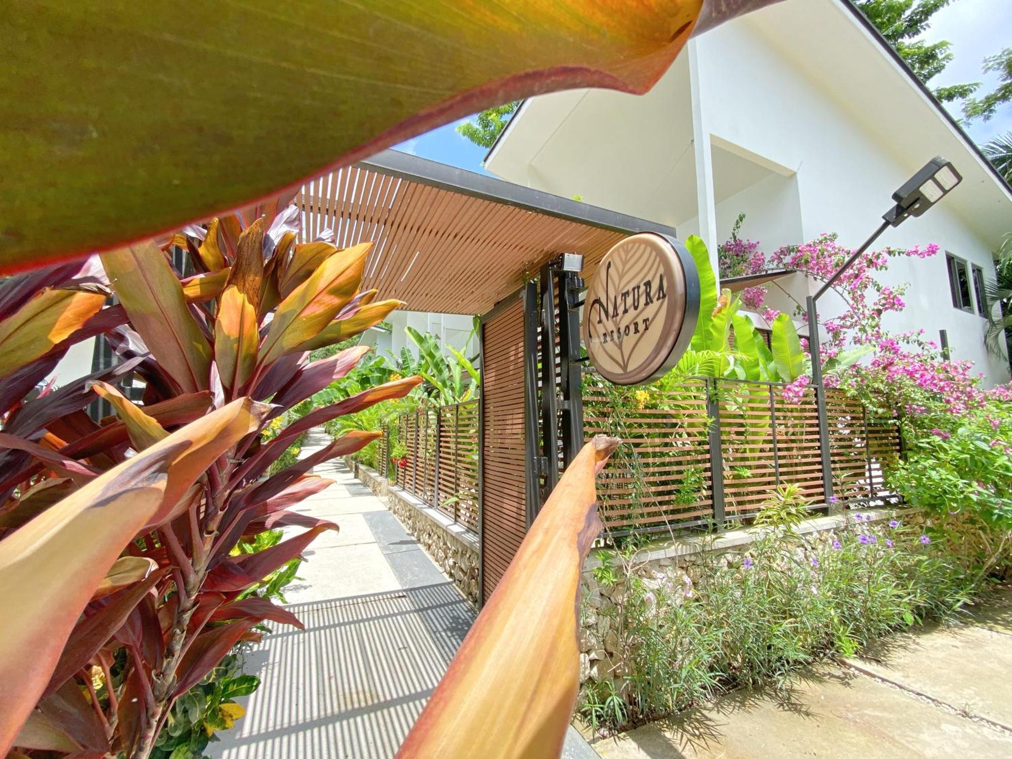 Natura Loft Garden Playa Santa Teresa  Exterior foto
