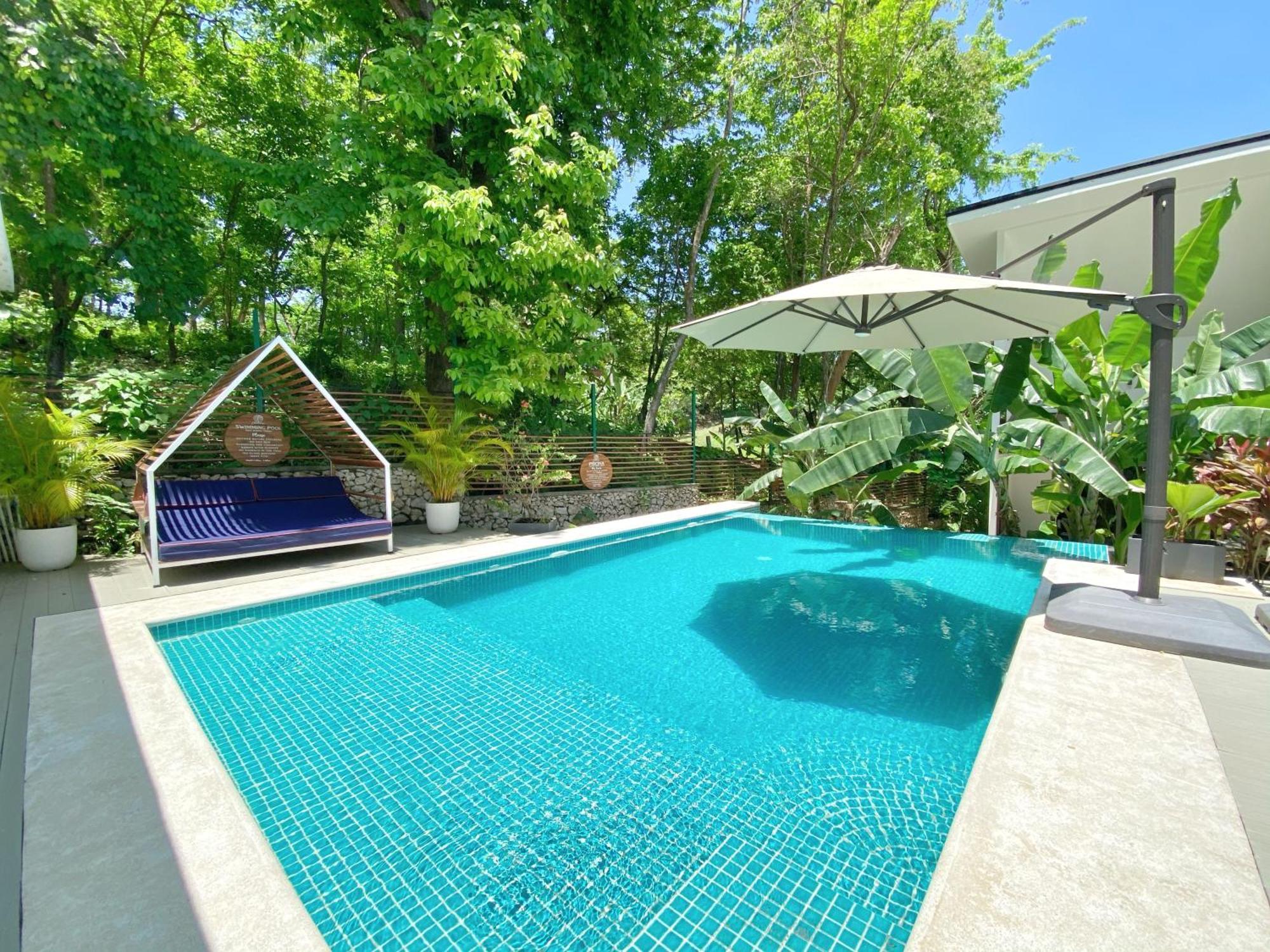 Natura Loft Garden Playa Santa Teresa  Exterior foto